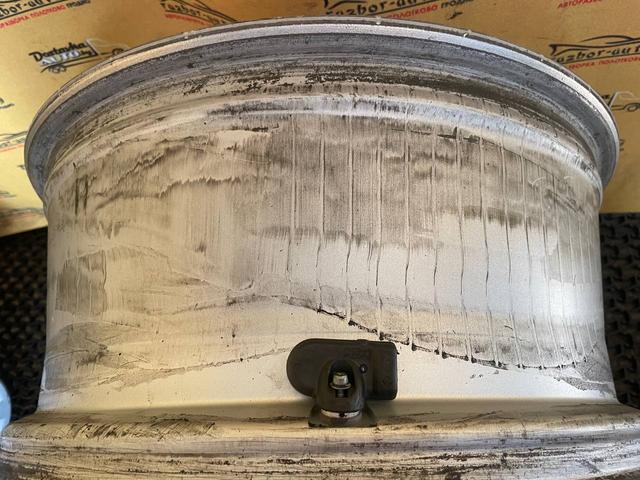 Диск литой R18, 5x120 Opel Insignia 2009 DFJ1GY (комплект) DFJ1GY DFJ1GY Opel Insignia купить в магазине запчастей бу