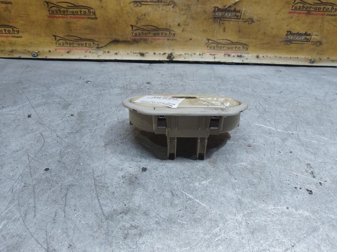 Зеркало салона 1AWHPX Renault Scenic купить с доставкой