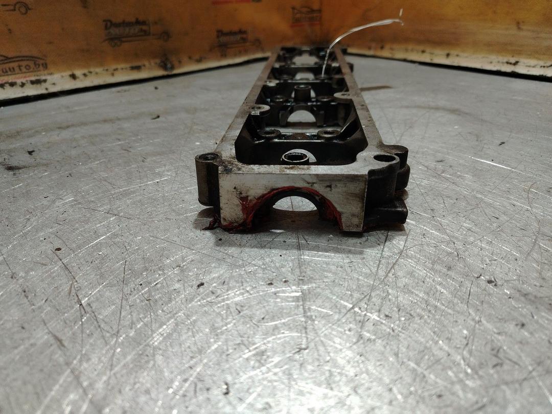 Постель распредвала (бугель) 6WBJC2 Citroen Xantia - Фото 2