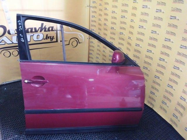 Дверь передняя правая IY1ES0 Volkswagen Passat купить с доставкой