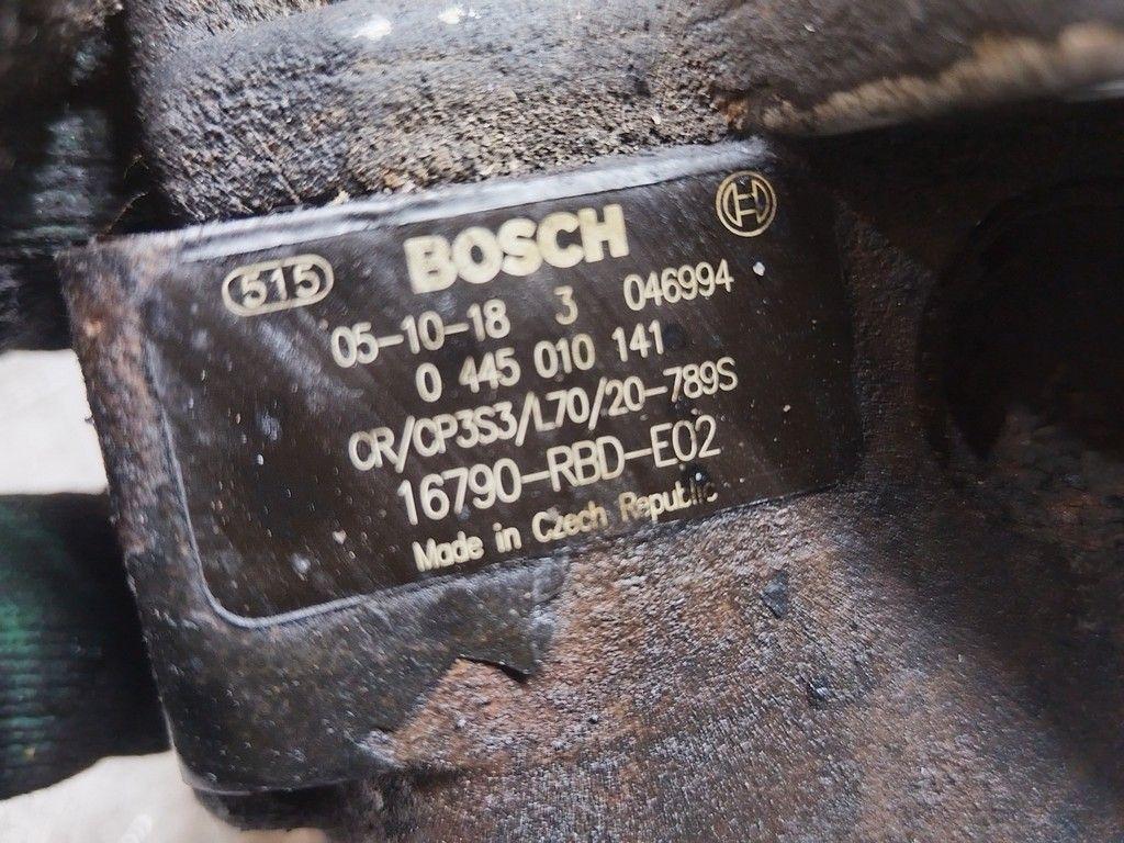 ТНВД OARZYE Honda FR-V - Фото 6