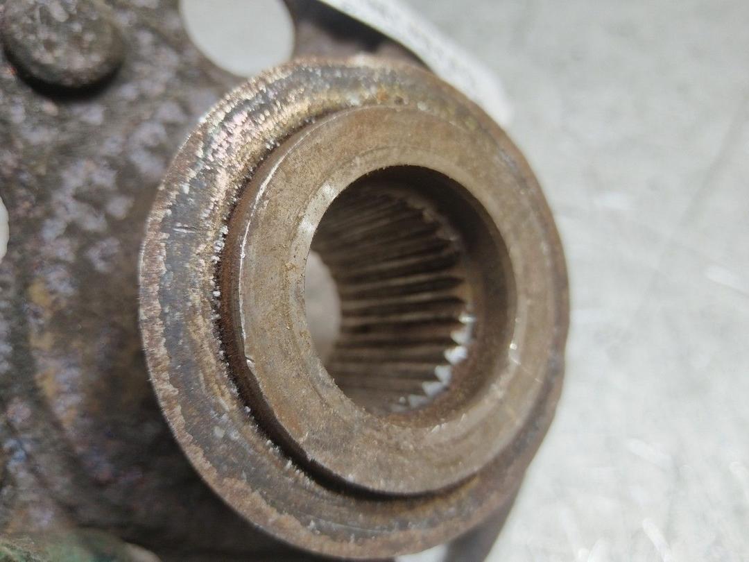 Ступица задняя левая I8F5V9 Honda HR-V - Фото 5