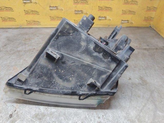 Фара правая 08SF6M Ford Tourneo Connect - Фото 8