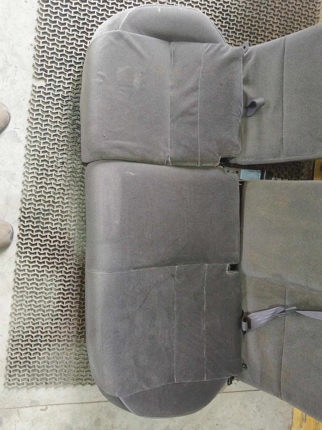 Салон (комплект сидений) EUH98L Volvo V40 undefined