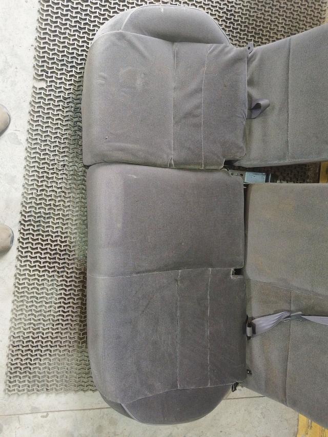 Салон (комплект сидений) EUH98L Volvo V40 undefined