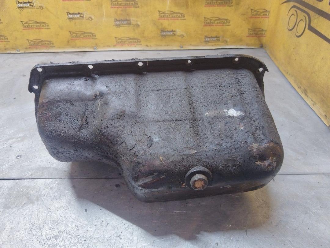 Поддон KR81C2 Fiat Punto купить с доставкой