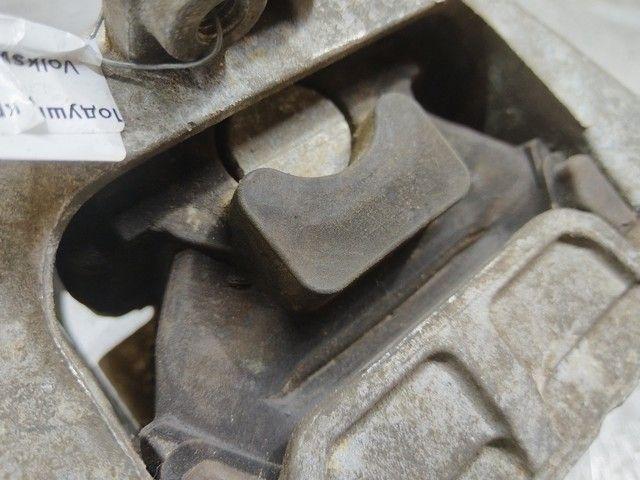 Подушка крепления двигателя RUAZGI Volkswagen Golf - Фото 9