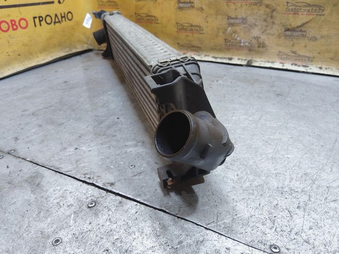 Интеркулер OPNB8B Ford Focus - Фото 3