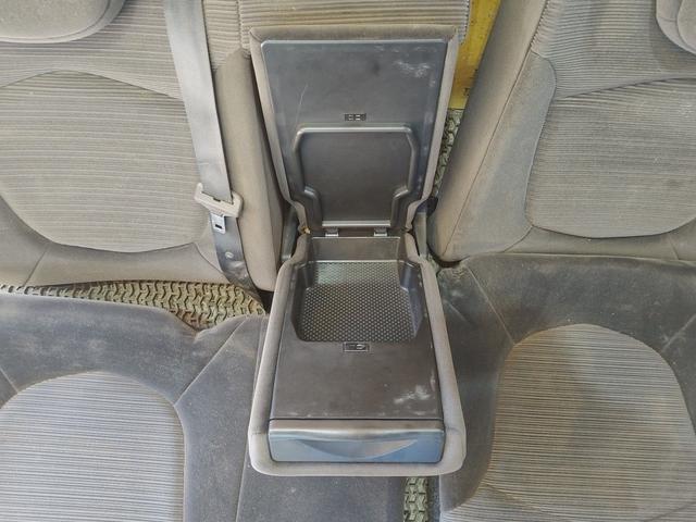 Салон (комплект сидений) 4ZTQ7U Citroen C5 undefined