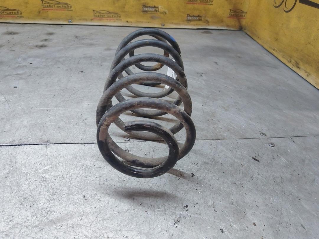 Пружина задняя 4O0W2J Toyota Yaris - Фото 3