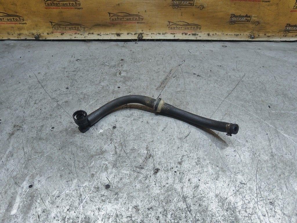 Трубка вакуумная LX4SF2 Volvo S60 - Фото 1