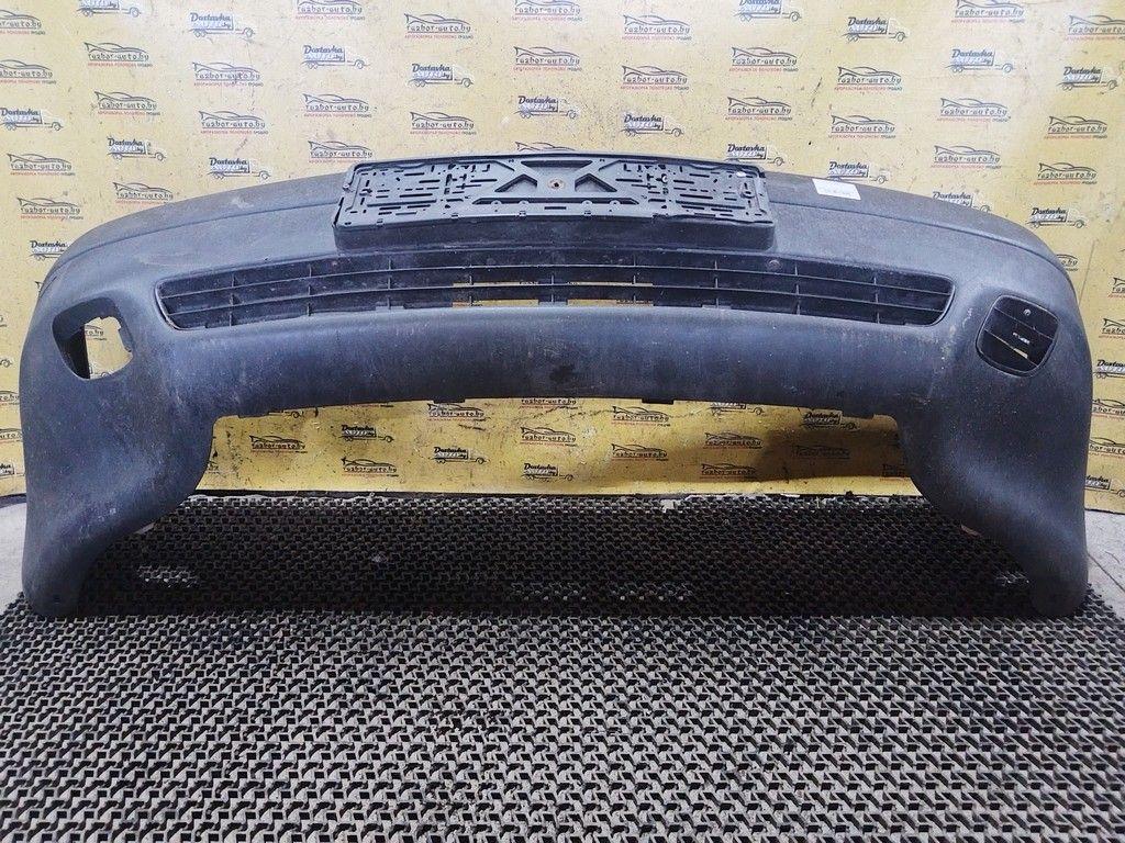 Бампер передний BEO4PR Audi 80 - Фото 5