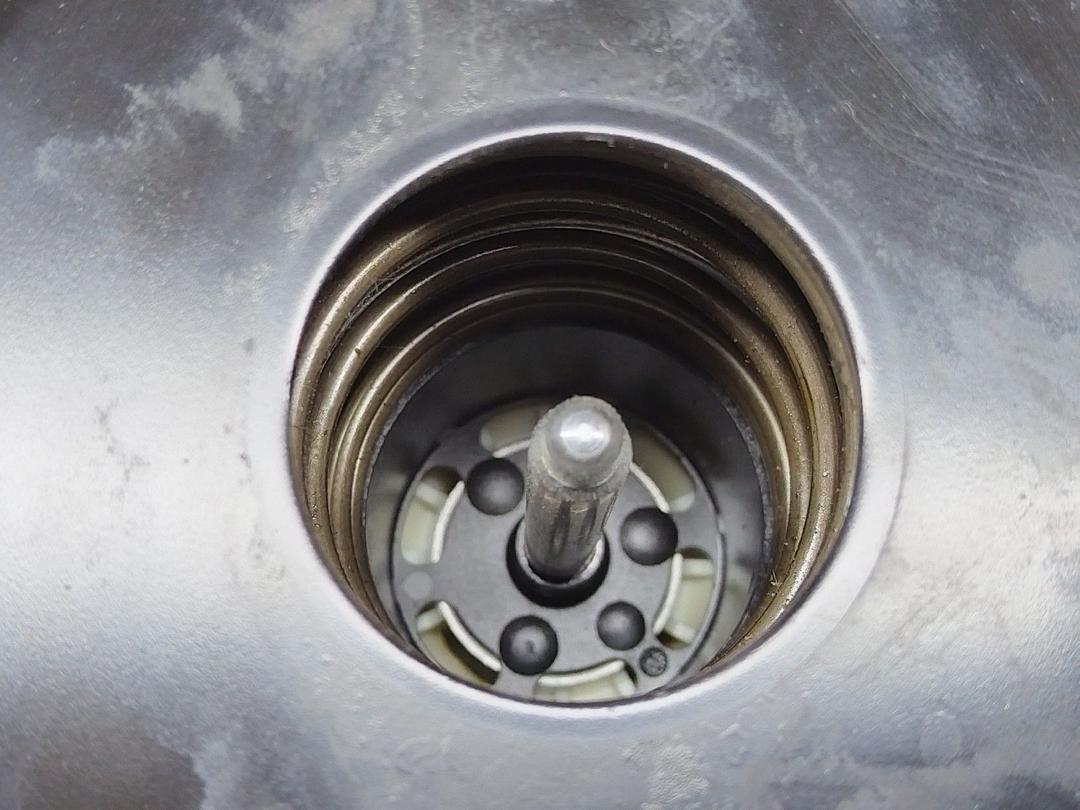 Вакуумный усилитель тормозов C6EQ1H Volvo XC70 купить с доставкой