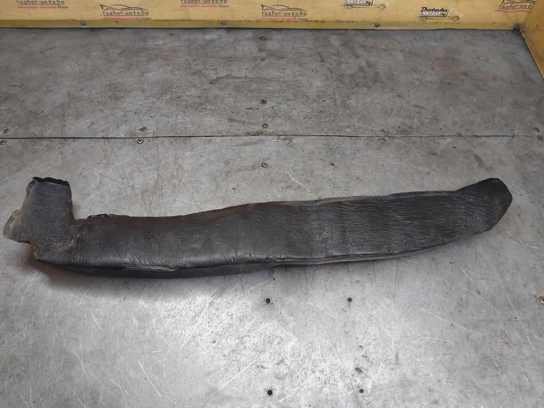 Пыльник крыла переднего левого 9CDLEN Ford Fusion - Фото 2