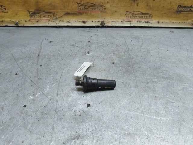 Форсунка ZIVC4Q Audi 80