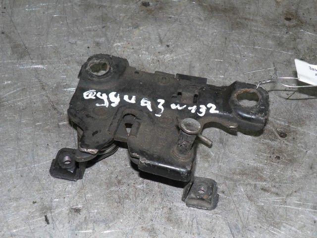 Замок капота 1ZOTY4 Audi A3 - Фото 1