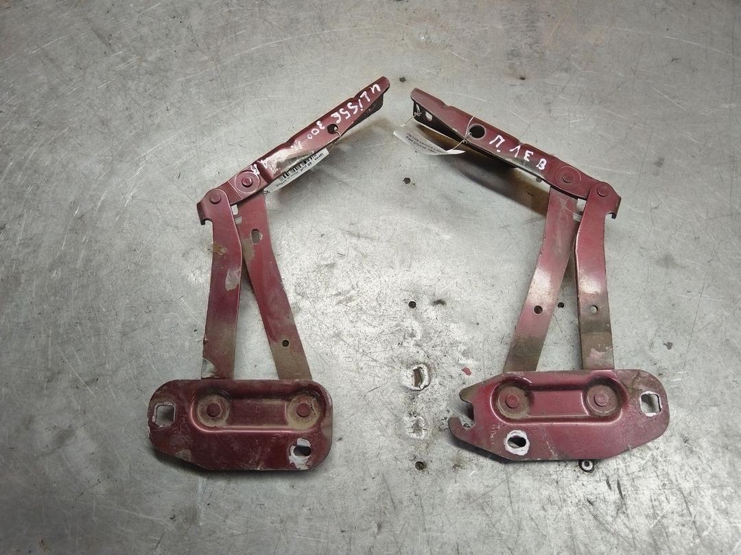 Петля капота LNMZDV Fiat Ulysse