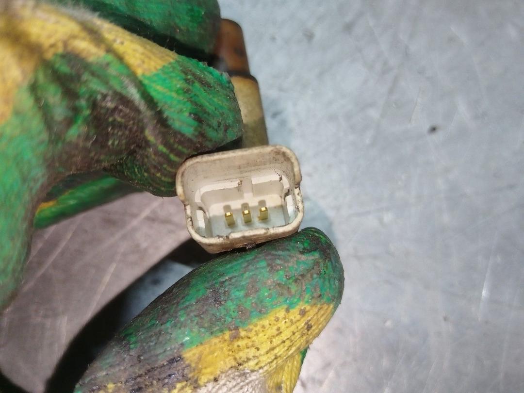 Датчик распредвала 24ERZU Peugeot 406 - Фото 3