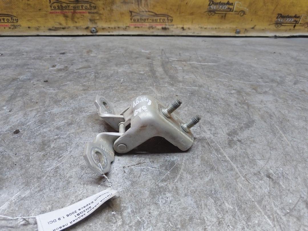 Петля двери задней левой 8N2QB1 Renault Espace