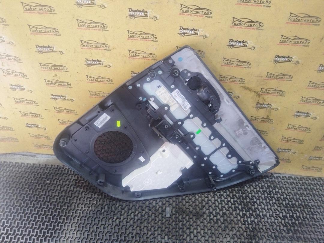 Салон (комплект сидений) XJ7M8U Volvo S40 undefined