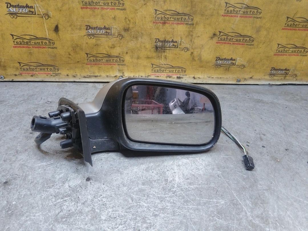 Зеркало наружное правое D1SY3W Peugeot 307