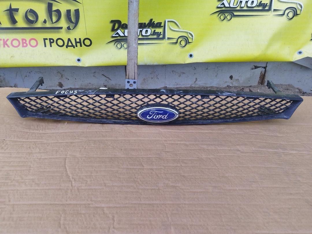 Решетка радиатора B6Z12D Ford Focus