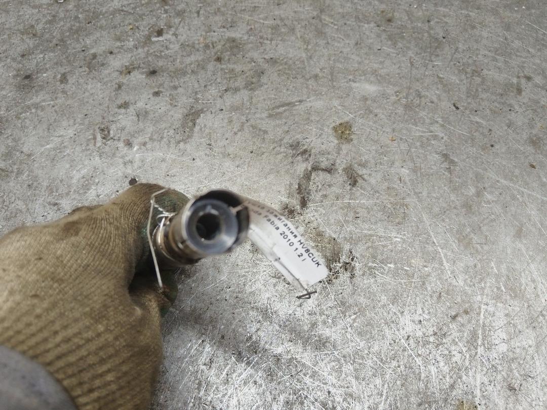 Катушка зажигания HV8CUK Skoda Fabia купить с доставкой