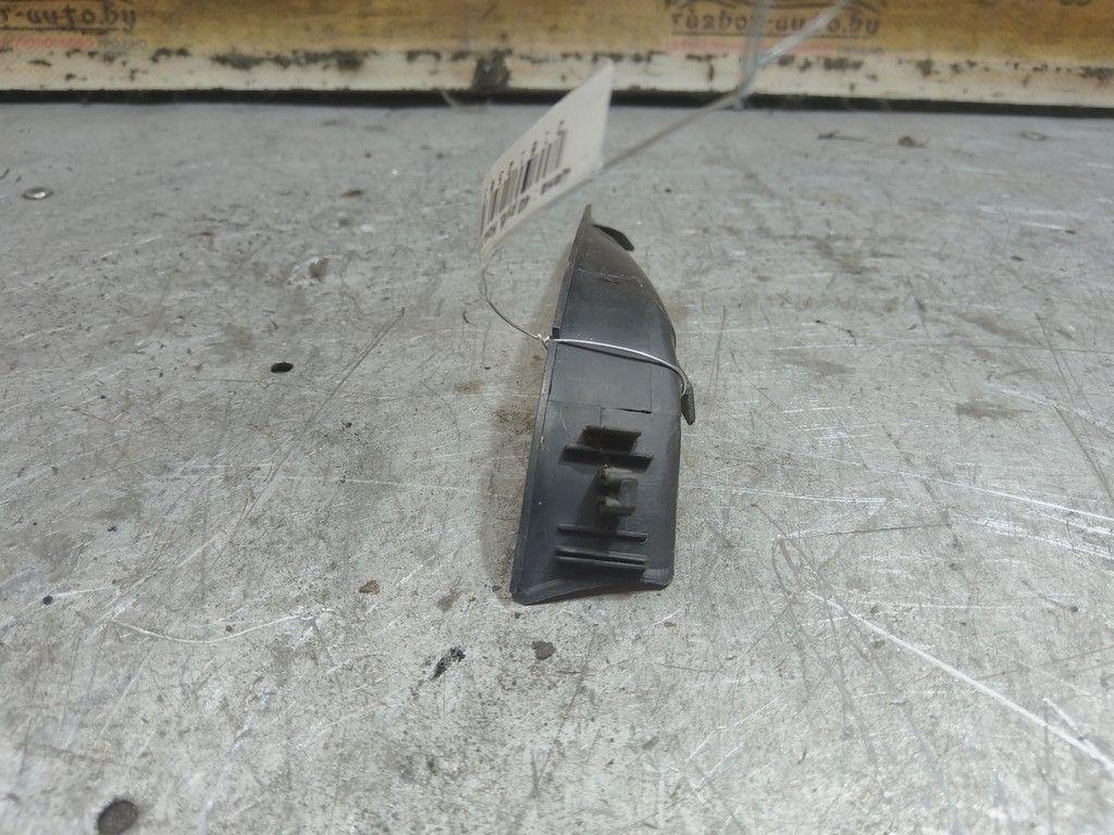 Молдинг стекла лобового J6LT7U Volkswagen Jetta - Фото 3