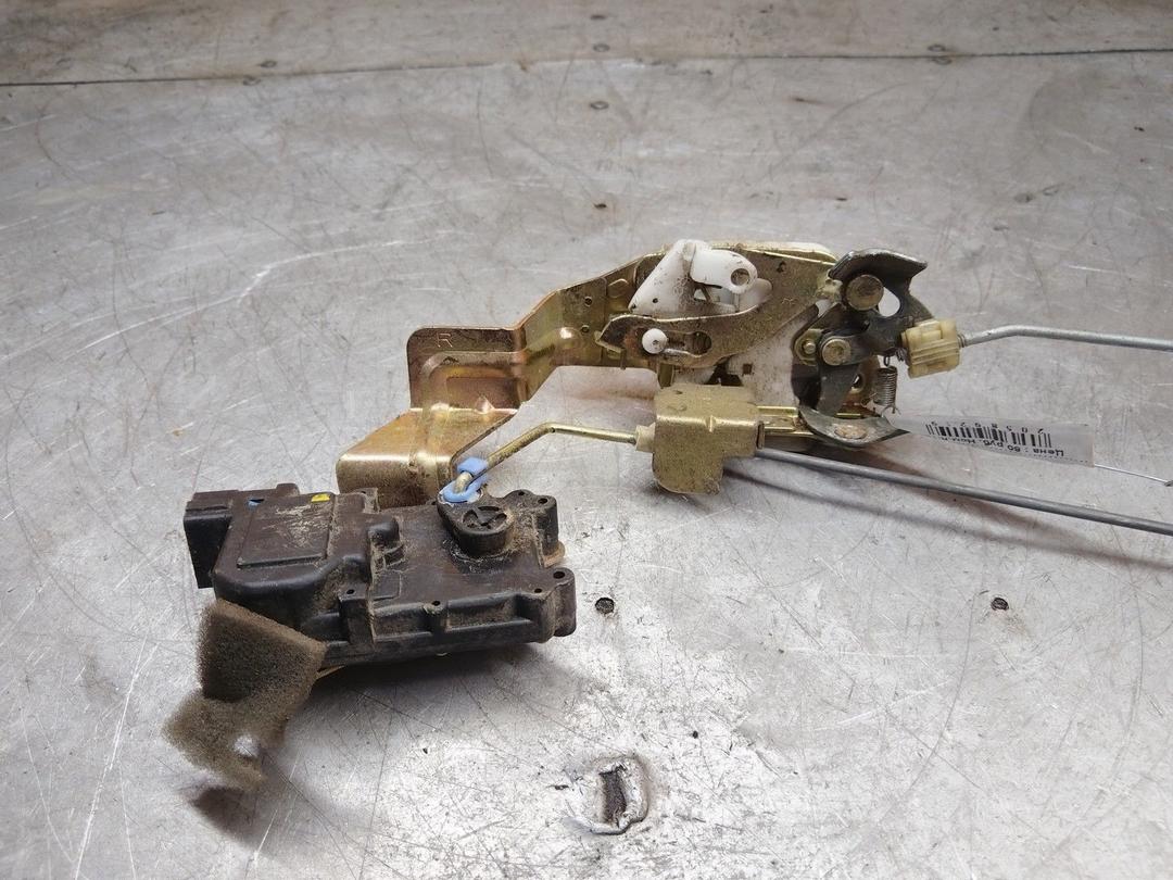 Замок двери передней правой NHPTBV Daewoo Matiz купить с доставкой