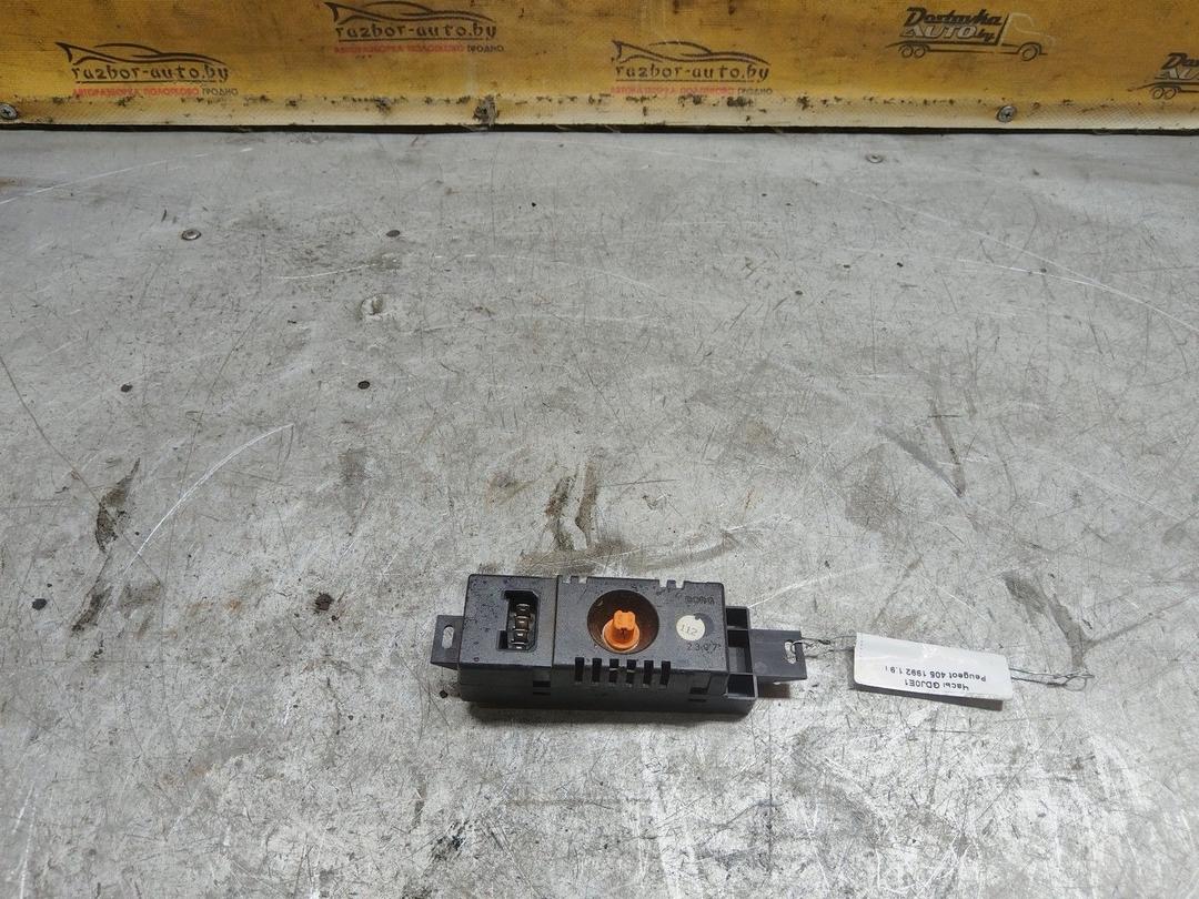 Часы GDJ0E1 Peugeot 405 купить с доставкой