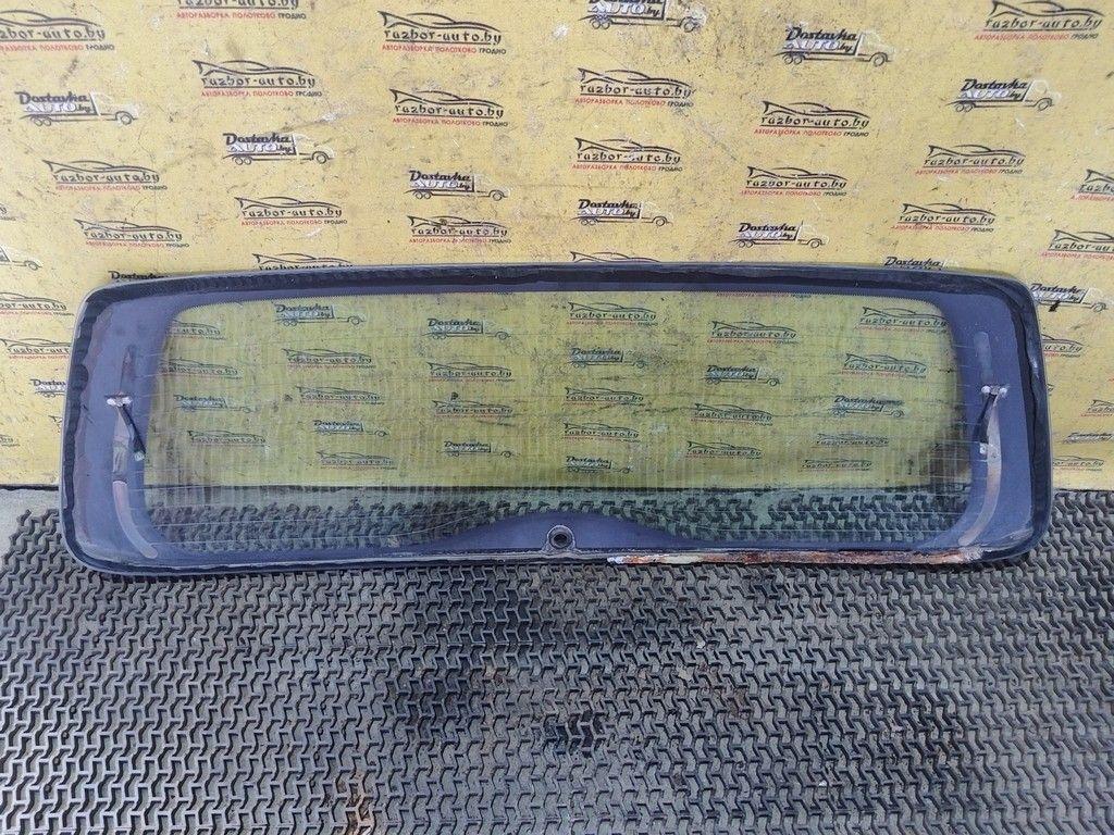 Стекло заднее 9L59F6 Opel Astra - Фото 3