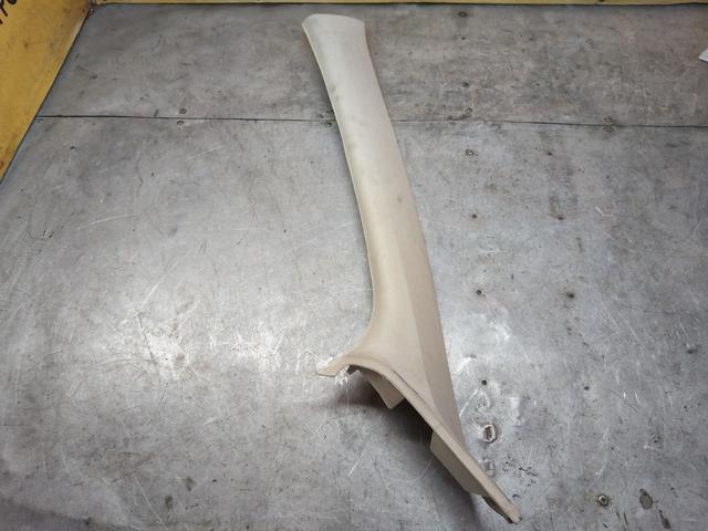 Обшивка стойки передней левой T43F05 Citroen C4