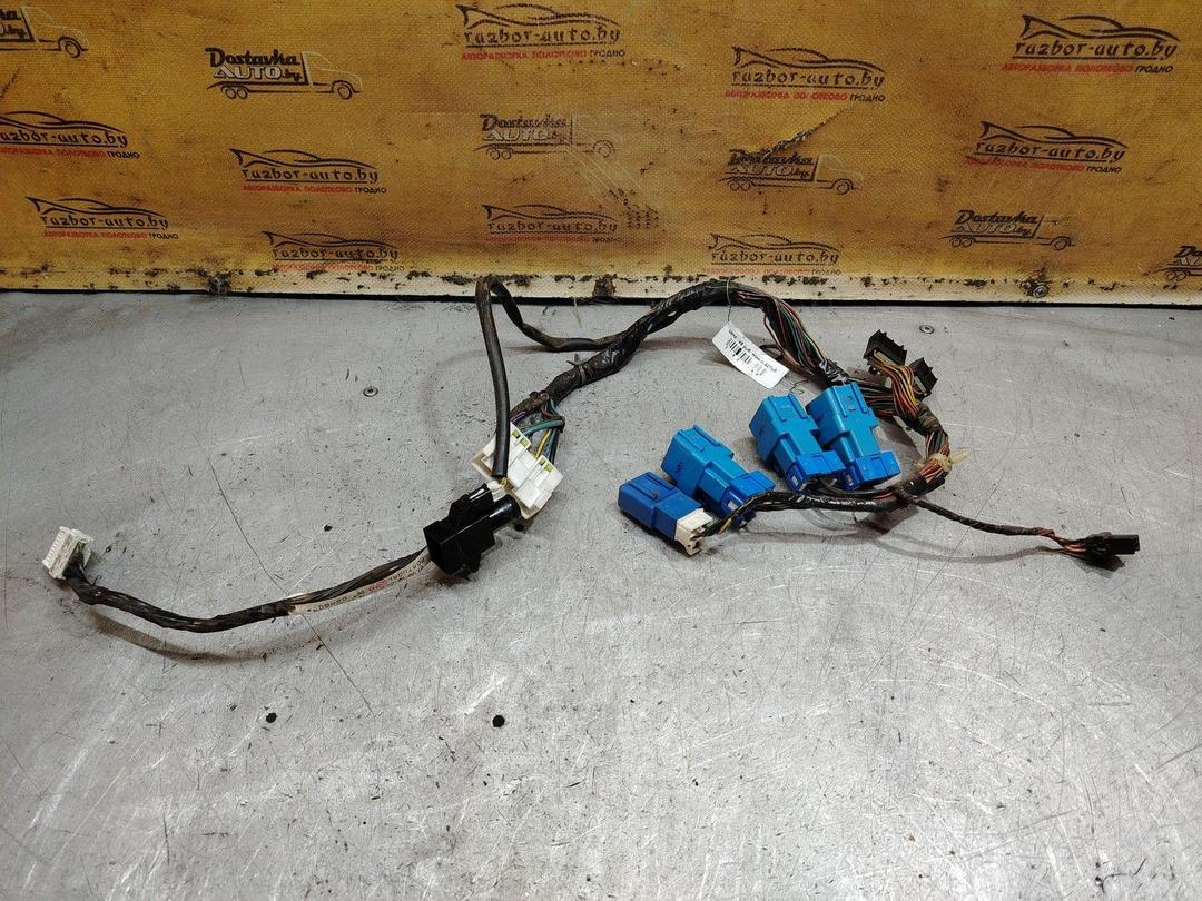 Проводка P6ZGCA Nissan Primera - Фото 1