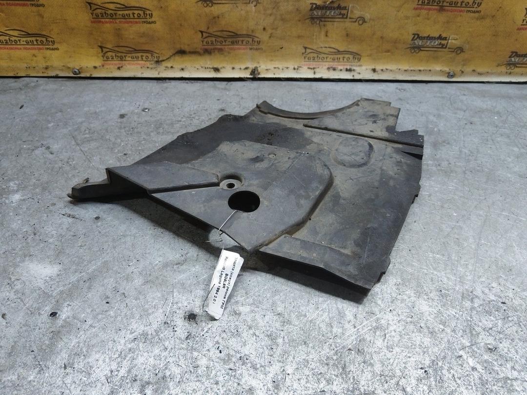 Защита (кожух) ремня ГРМ BG6L9R Renault Laguna купить с доставкой