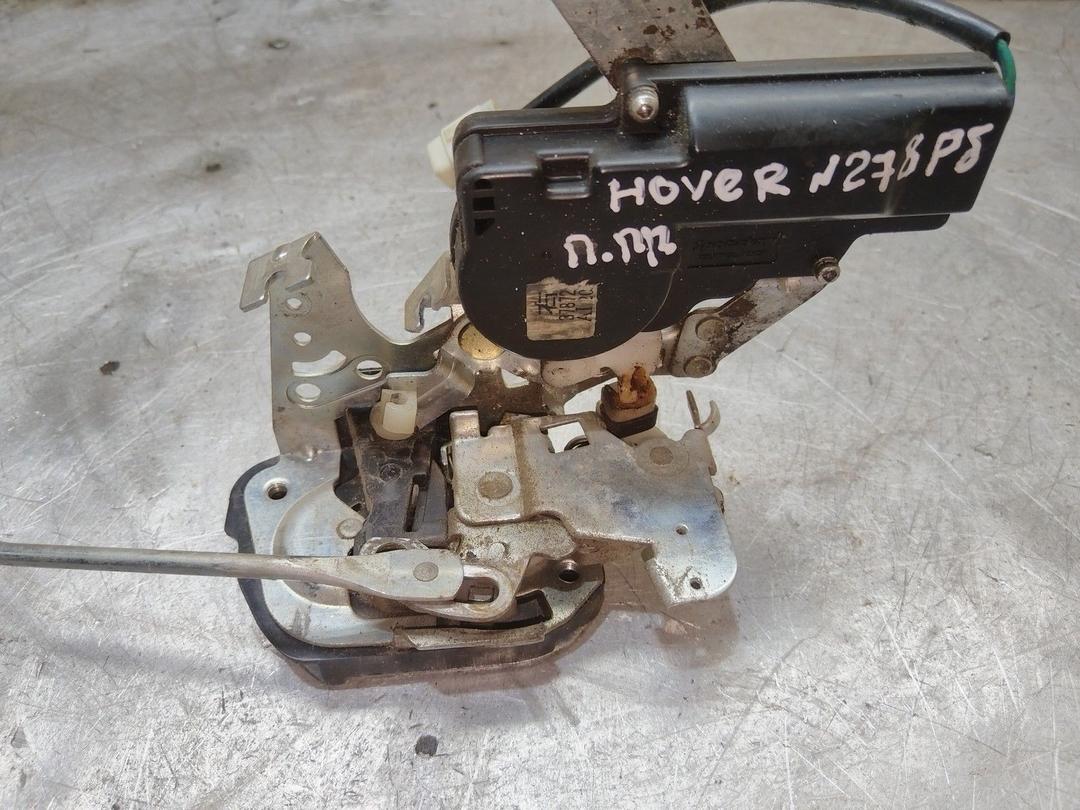 Замок двери передней правой MOIP2S Great-Wall Hover купить с доставкой