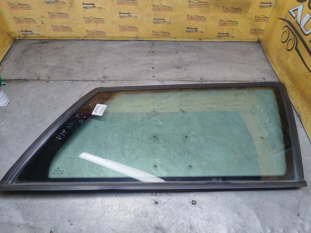 Стекло кузовное боковое правое WN9PX3 Volkswagen Passat