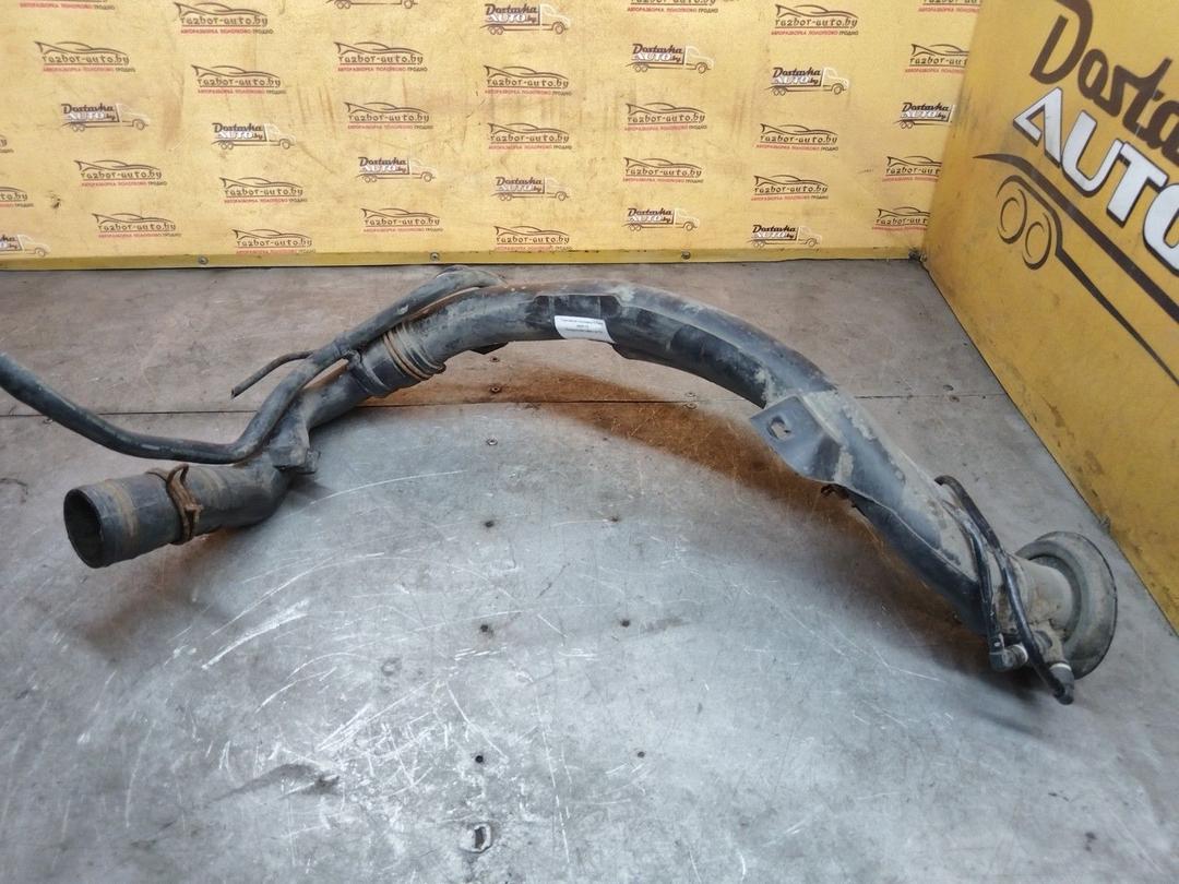 Горловина топливного бака MXP172 Peugeot 406