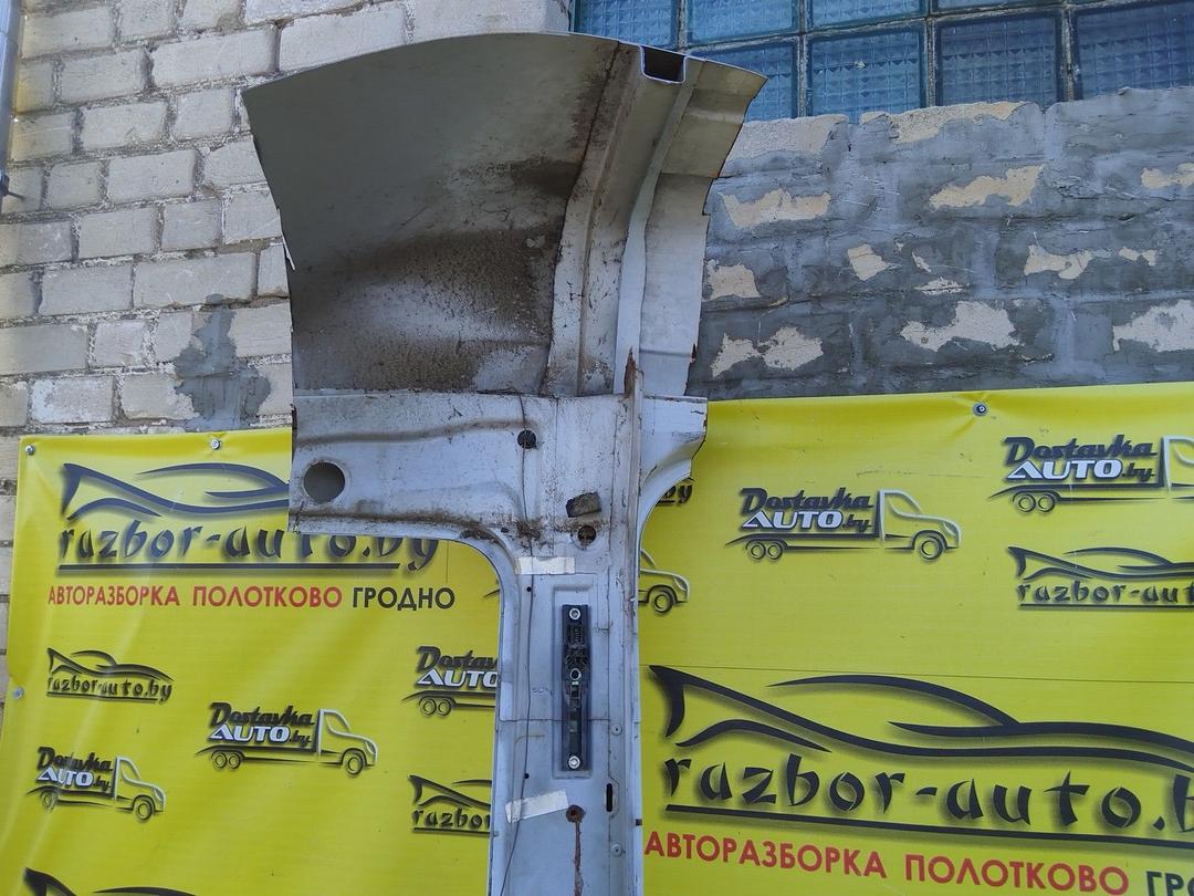 Стойка кузовная центральная правая WLS1LO Mercedes Sprinter - Фото 9