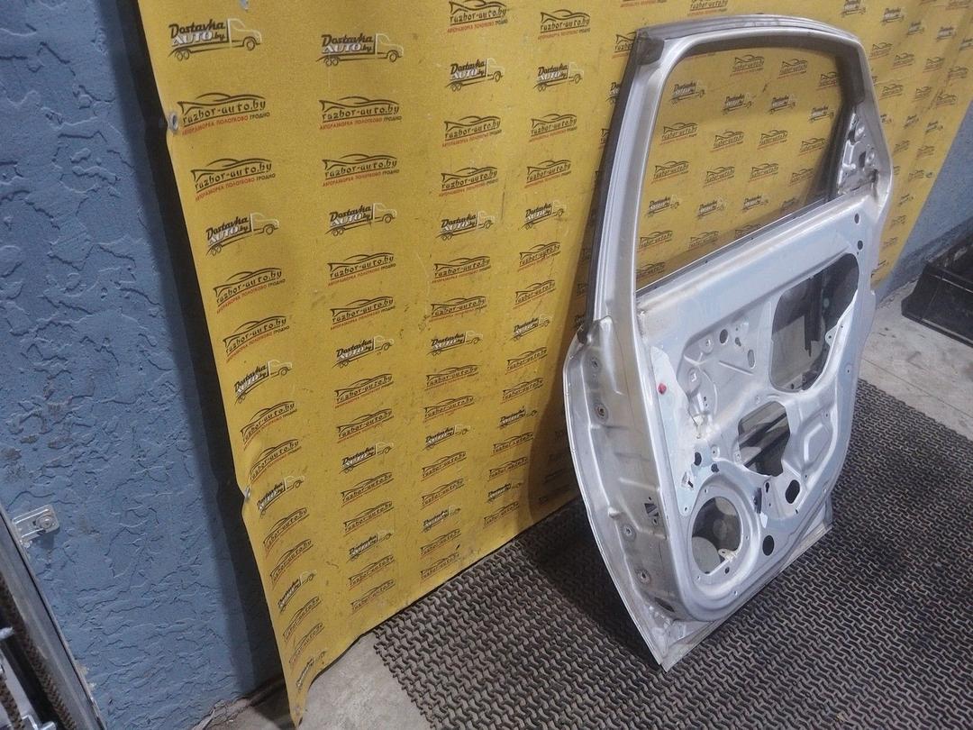 Дверь задняя правая ORA6FV Opel Vectra купить с доставкой