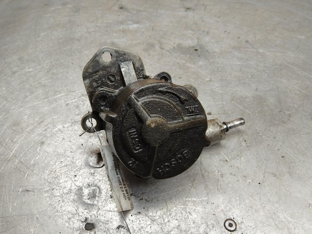 Насос вакуумный LB91DI Peugeot 406