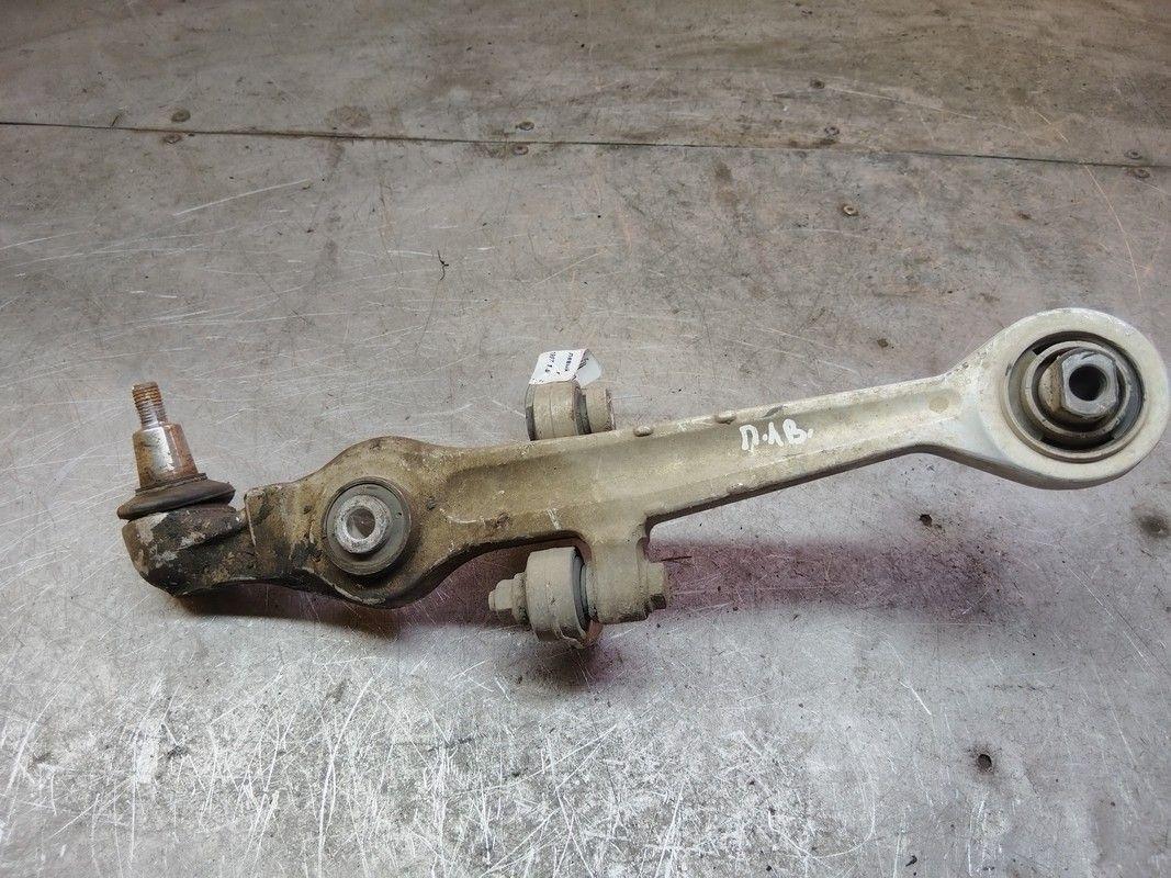 Рычаг передний левый JHCBHT Volkswagen Passat - Фото 5