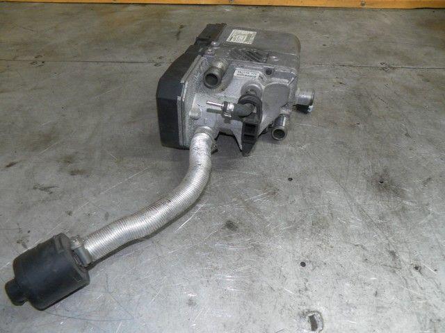 Автономный отопитель DJI6L4 BMW X5 E53