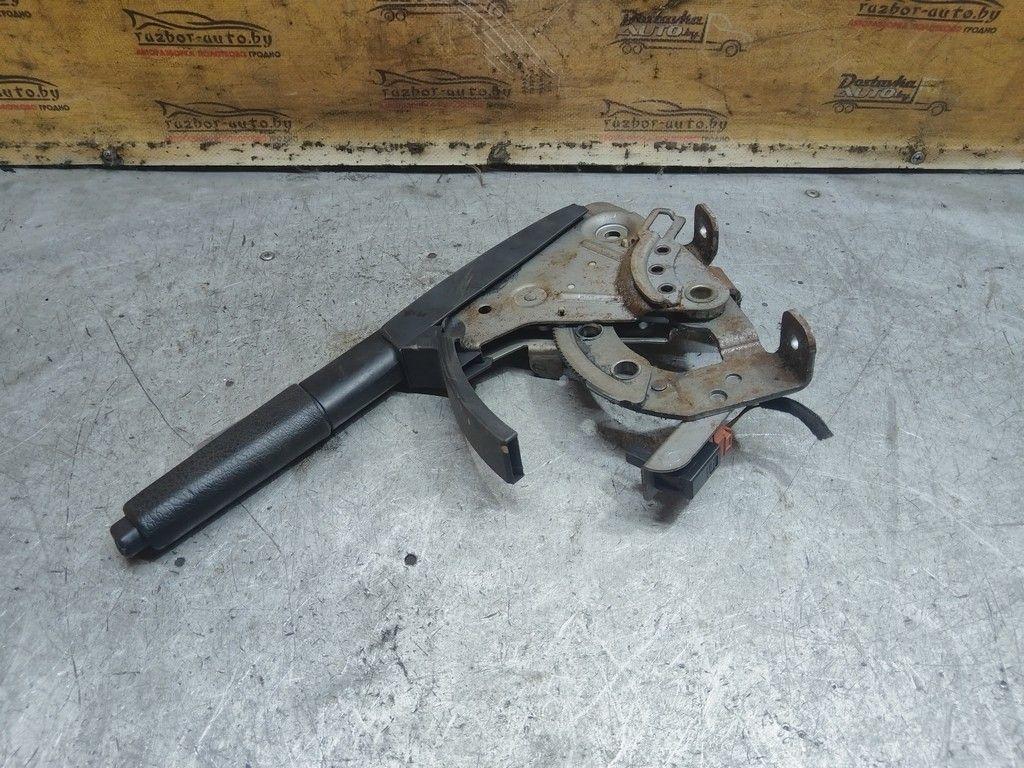 Рычаг ручного тормоза (ручника) 0N1CYN Citroen Xantia - Фото 1