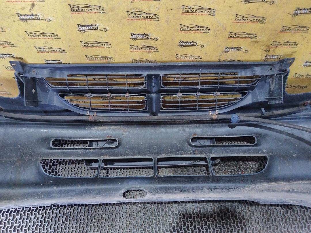 Бампер передний 90OX6S Chrysler Voyager - Фото 33
