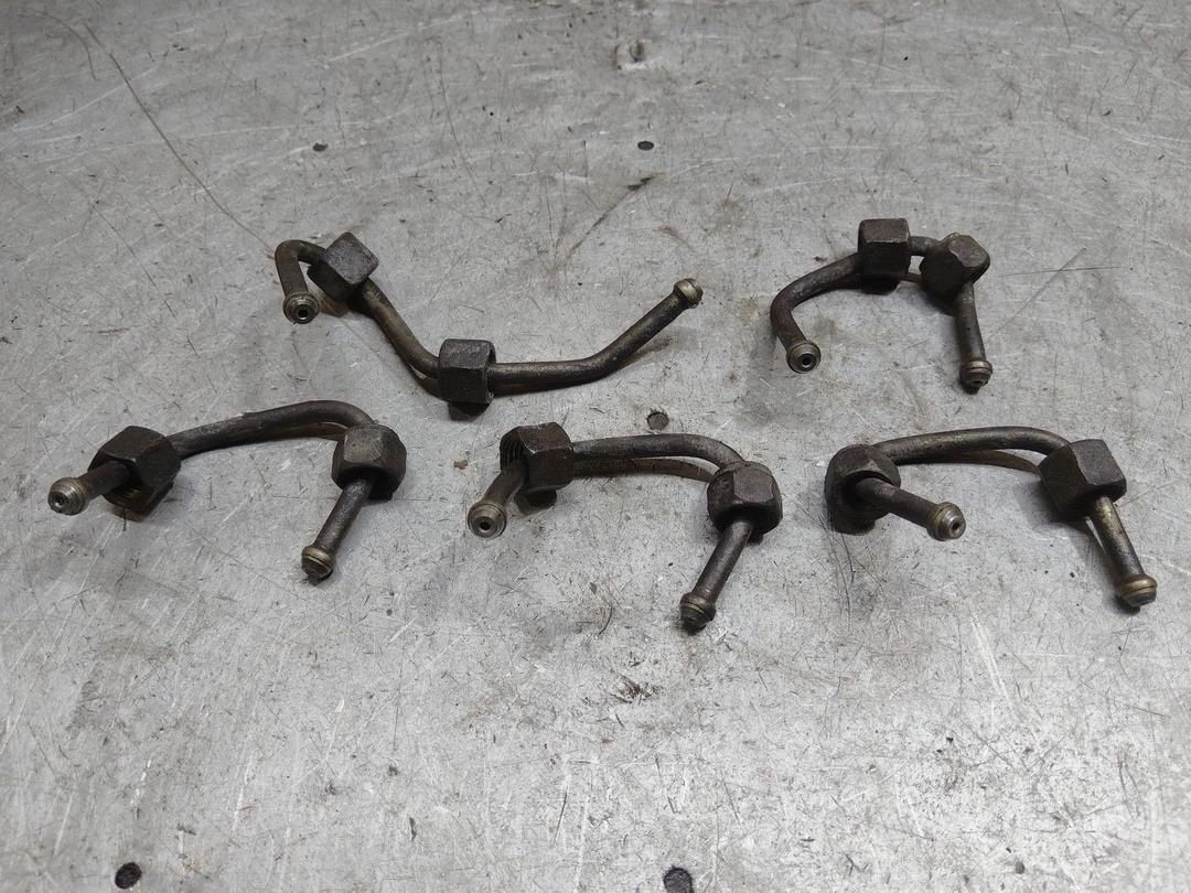 Трубка топливная SSEFG0 Renault Laguna купить