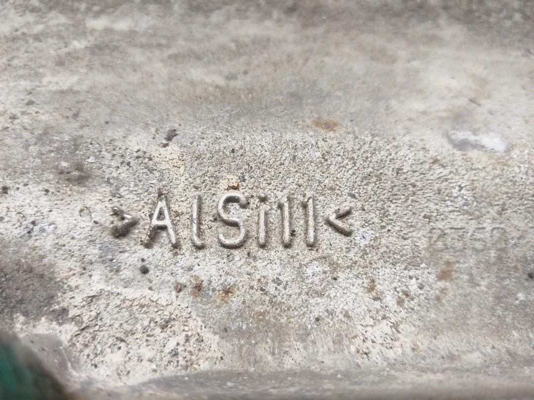 Балка подвески передняя (подрамник) E2965E Seat Altea купить с доставкой