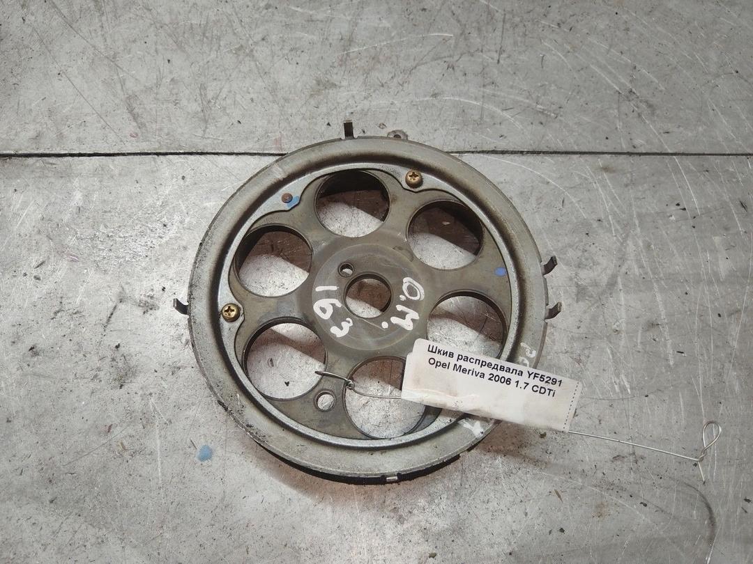 Шкив распредвала YF5291 Opel Meriva