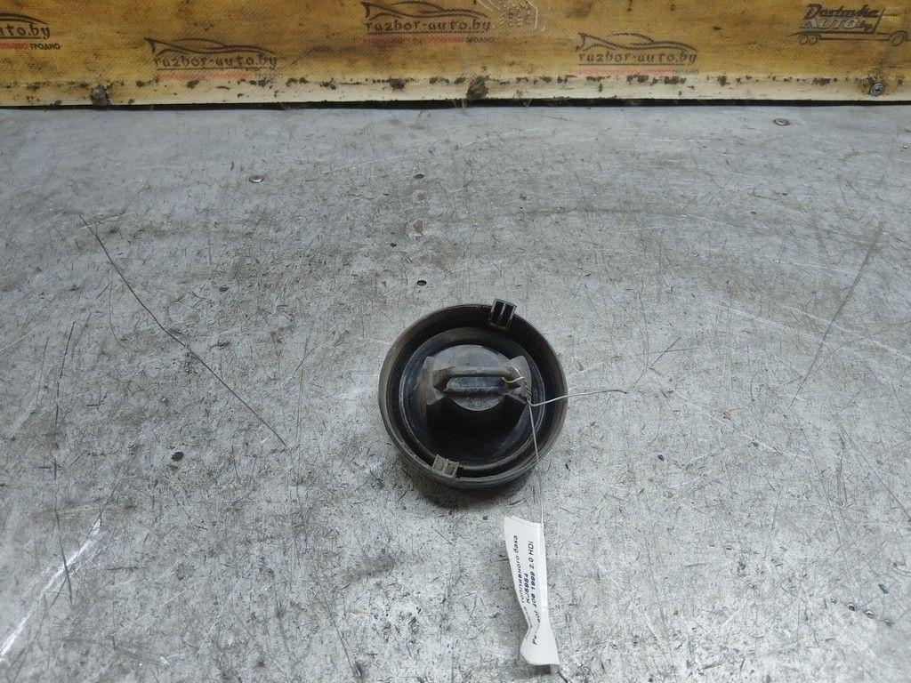 Крышка топливного бака KJ5954 Peugeot 406 - Фото 3