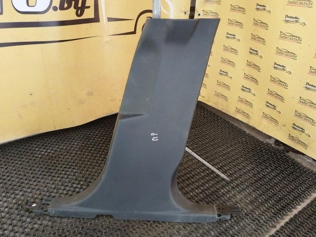 Обшивка стойки центральной правой L0SM27 Ford Fusion