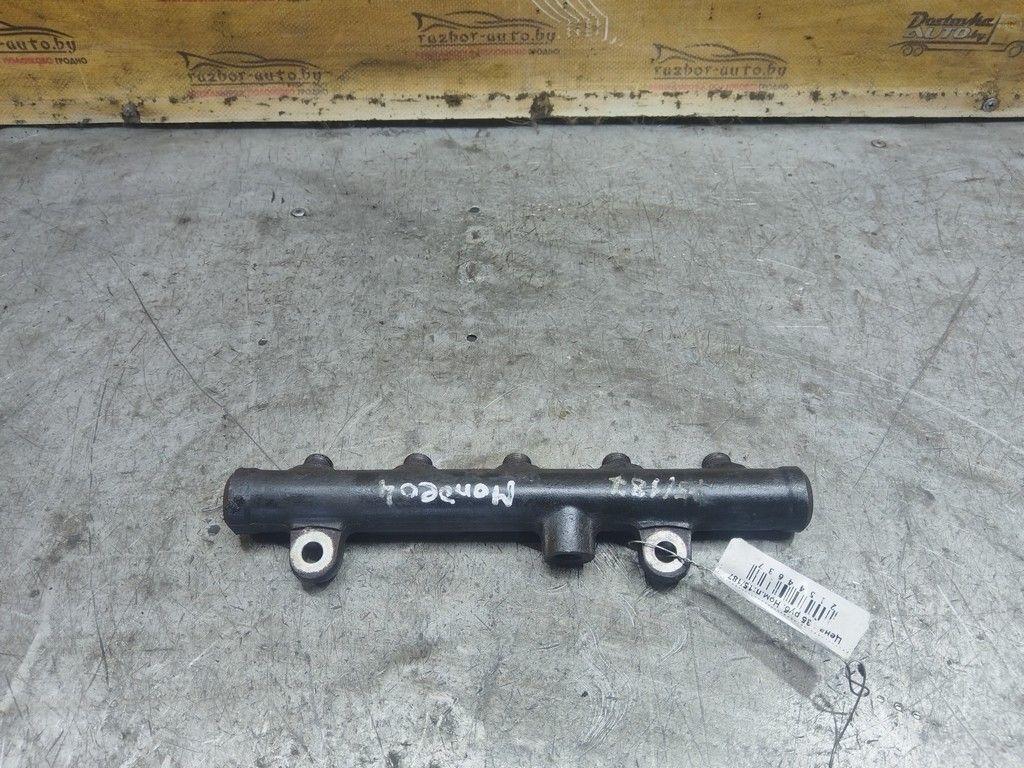 Топливная рампа E2KJI1 Ford Mondeo - Фото 2